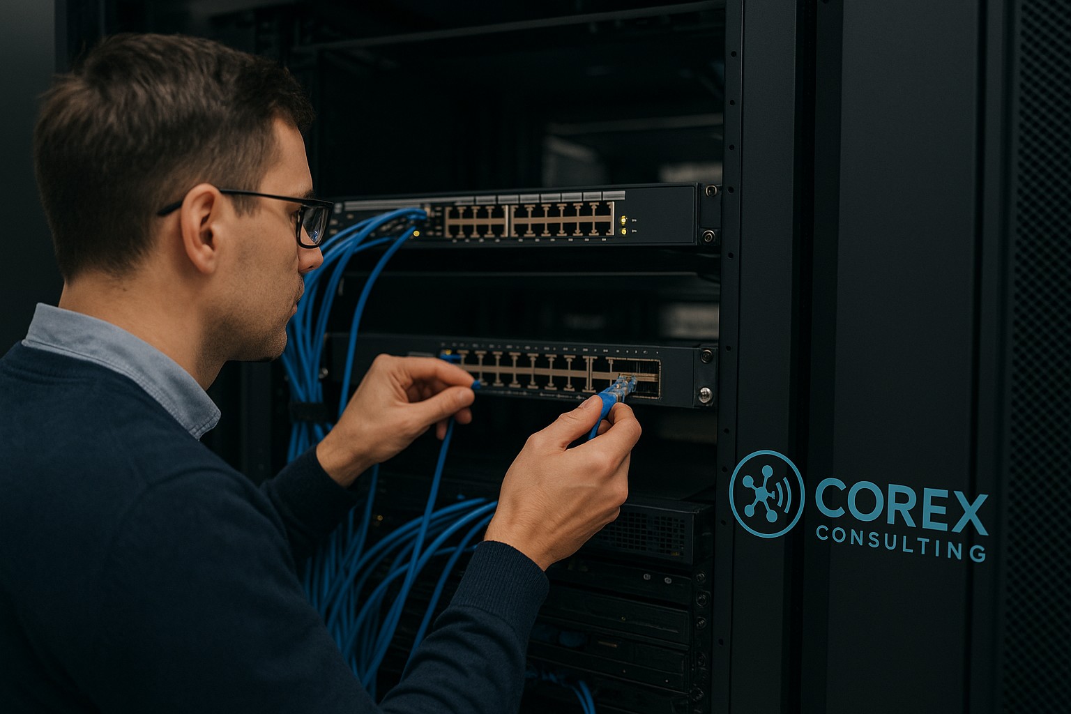 Segmentacion de Redes