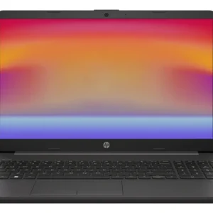 Notebook 15,6 Hp 250 G9 Intel Celeron 8 Gb Ram 256 Gb Ssd Color Negro