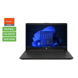 Portátil HP 255 G10 Ryzen 3 7320U 16GB 512GB HD 15.6