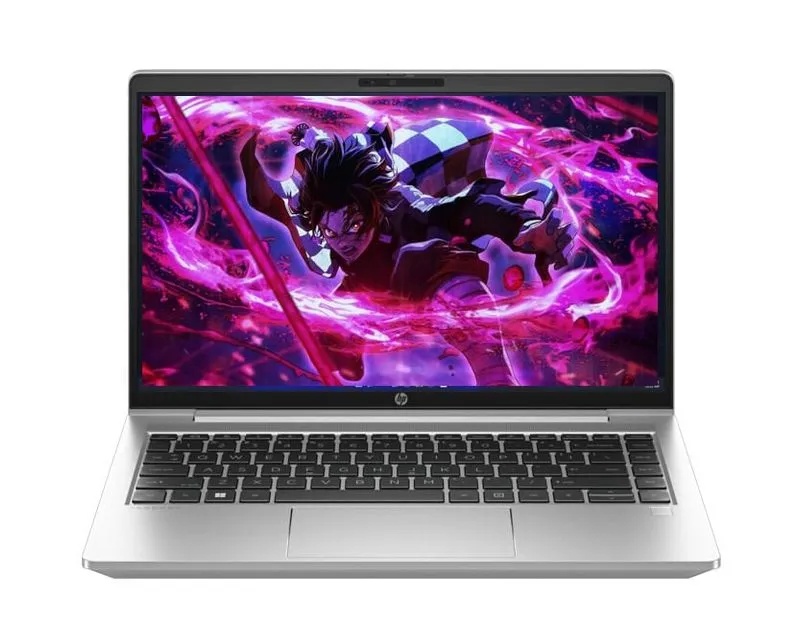 Compra HP ProBook 440 G10 – Laptop profesional Intel Core con alto rendimiento