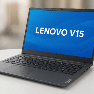 ️ Lenovo V15 G4 AMN – Ryzen 5 | 16GB | 512GB SSD | 15.6" FHD
